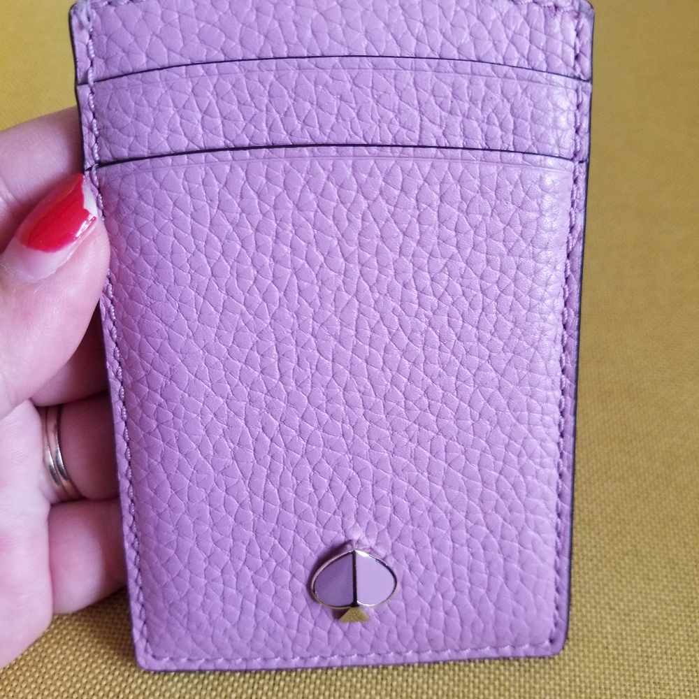 Kate Spade Card Holder